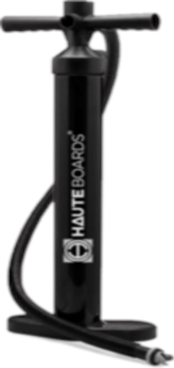 Haute Boards Double Action SUP Pompası